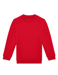Sinterklaas beer Sweater | Bedrukt