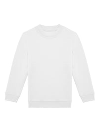 Sweater kind met lijntekening