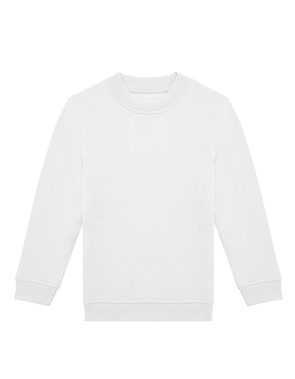Sweater kind met lijntekening