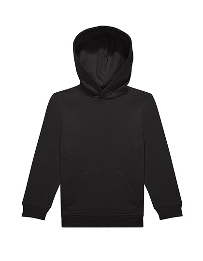 Hoodie kind met lijntekening