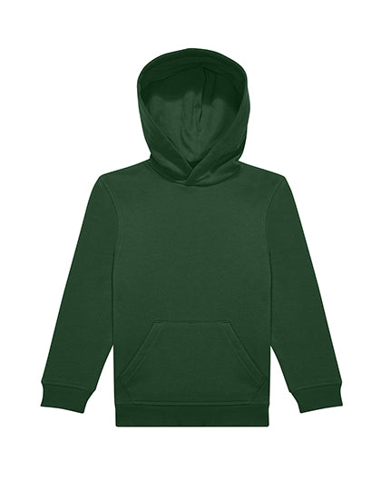 Hoodie kind met lijntekening
