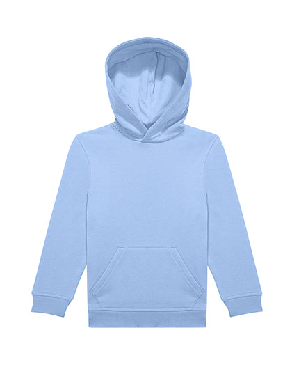 Hoodie kind met lijntekening