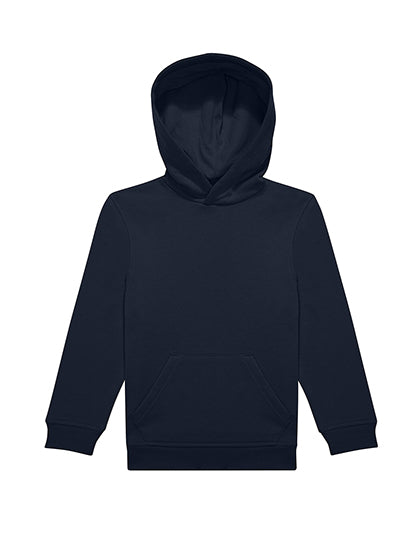 Hoodie kind met lijntekening