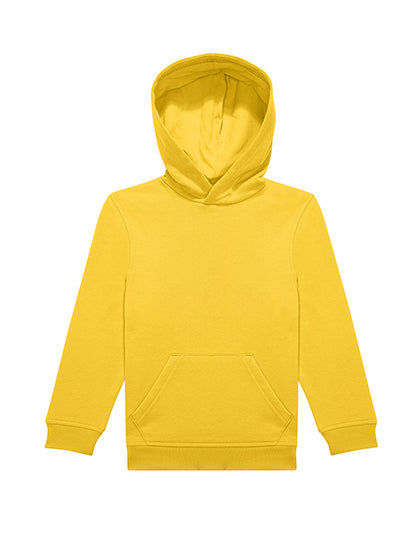 Hoodie kind met lijntekening