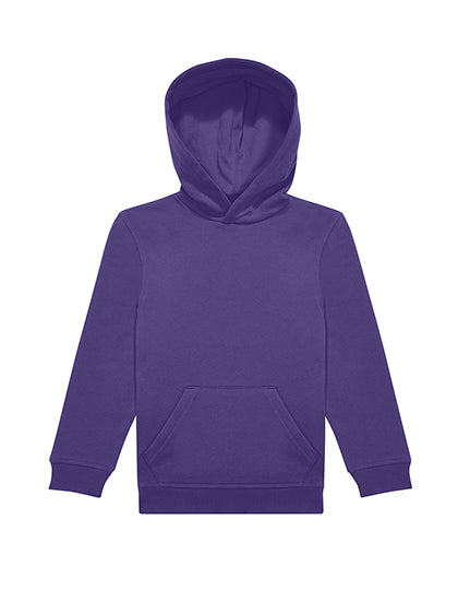 Hoodie kind met lijntekening