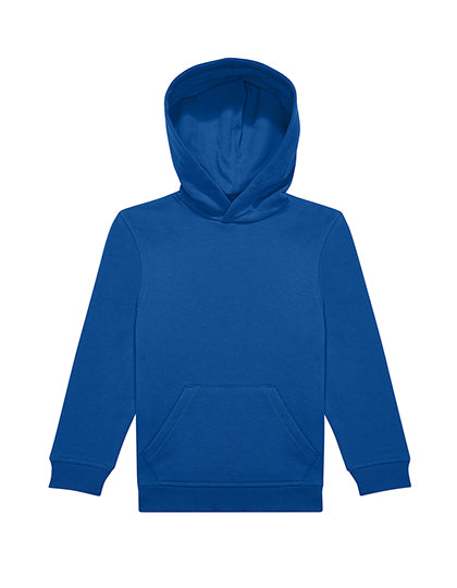 Hoodie kind met lijntekening
