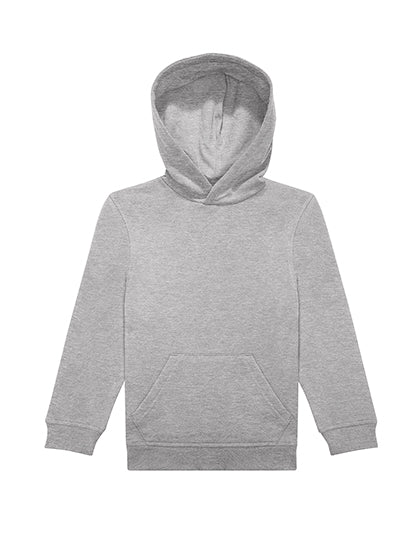 Hoodie kind met lijntekening