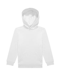 Hoodie kind met lijntekening