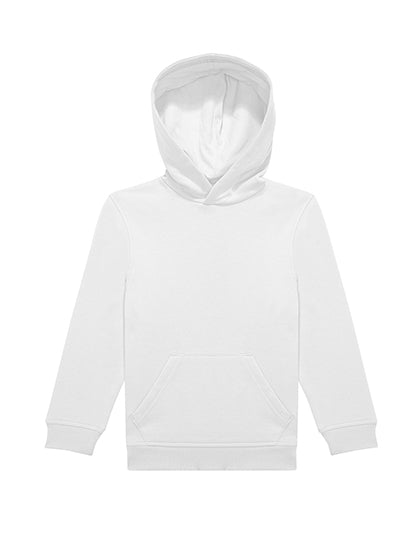 Hoodie kind met lijntekening