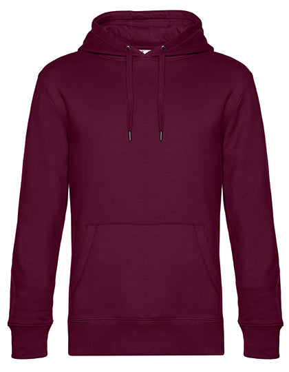 Hoodie King | B&C Inspired