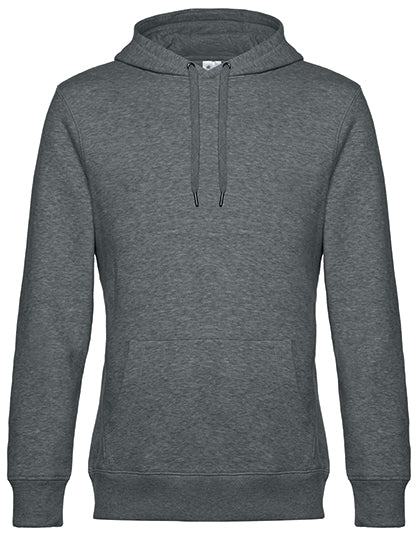 Hoodie King | B&C Inspired