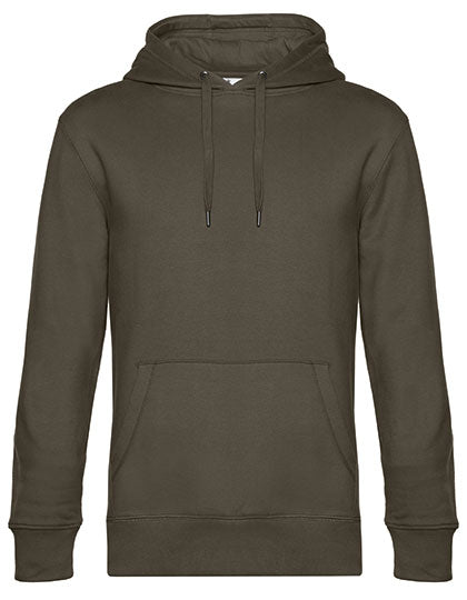 Hoodie King | B&C Inspired