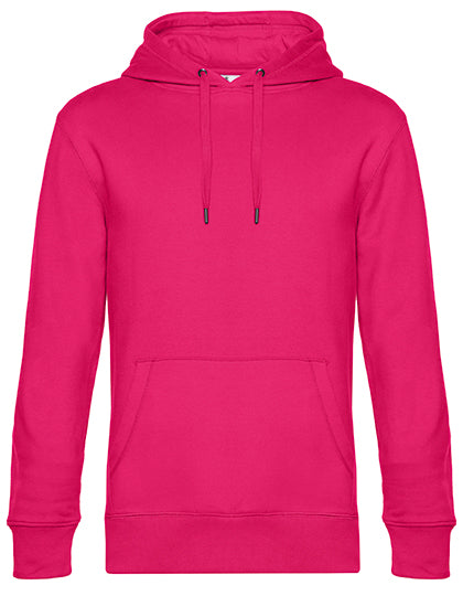 Hoodie King | B&C Inspired