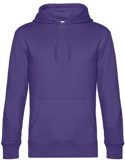 Hoodie King | B&C Inspired