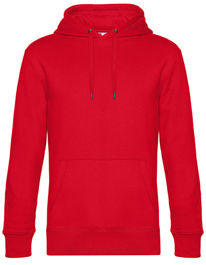 Hoodie King | B&C Inspired
