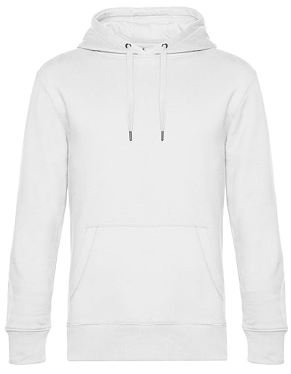 Hoodie King | B&C Inspired