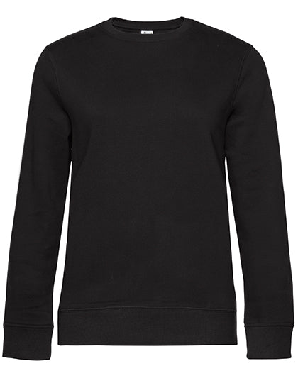 Sweater Queen Dames | B&C Inspired