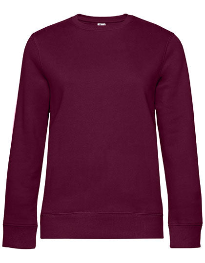 Sweater Queen Dames | B&C Inspired
