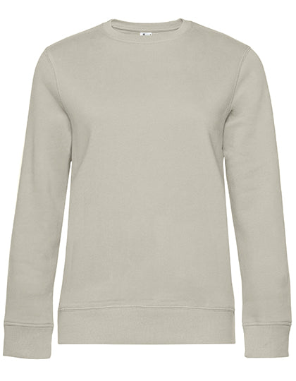 Sweater Queen Dames | B&C Inspired