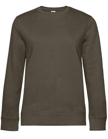 Sweater Queen Dames | B&C Inspired