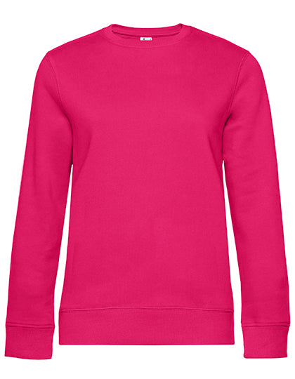 Sweater Queen Dames | B&C Inspired