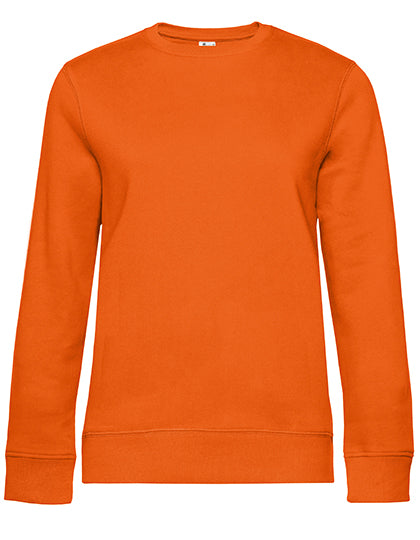 Sweater Queen Dames | B&C Inspired