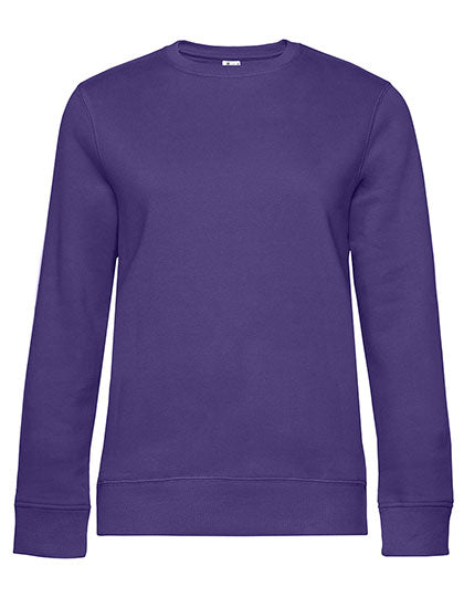 Sweater Queen Dames | B&C Inspired