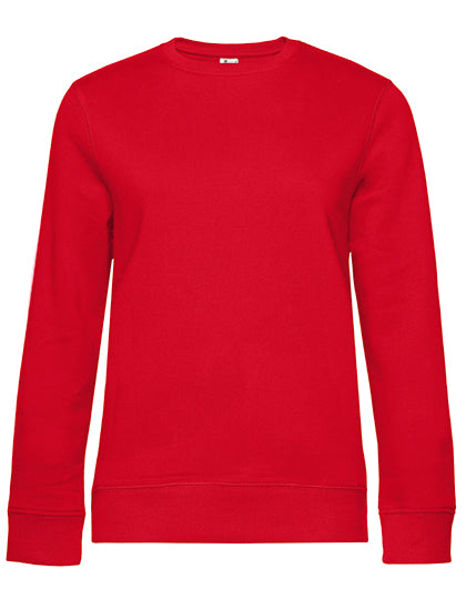Sweater Queen Dames | B&C Inspired