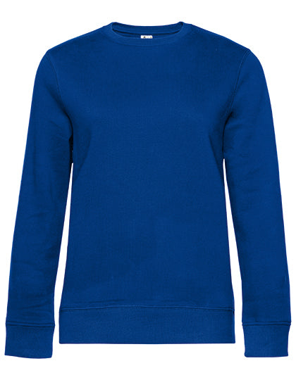 Sweater Queen Dames | B&C Inspired
