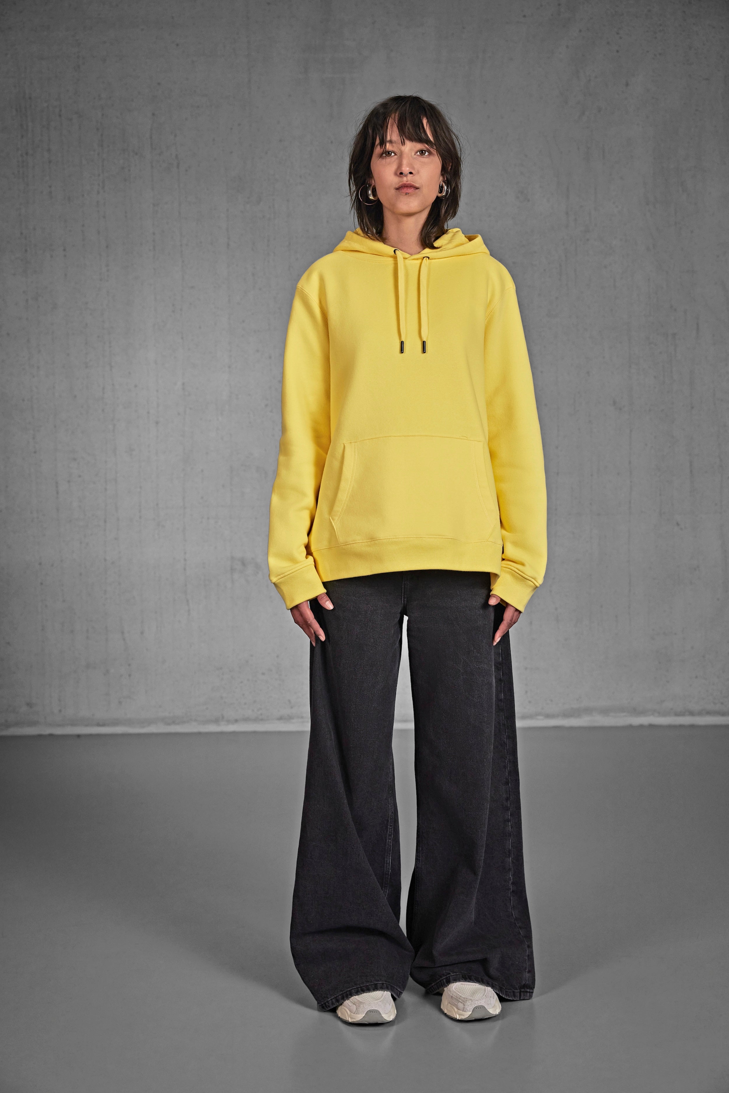 Hoodie Queen Dames | B&C Inspired