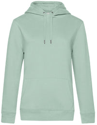 Hoodie Queen Dames | B&C Inspired