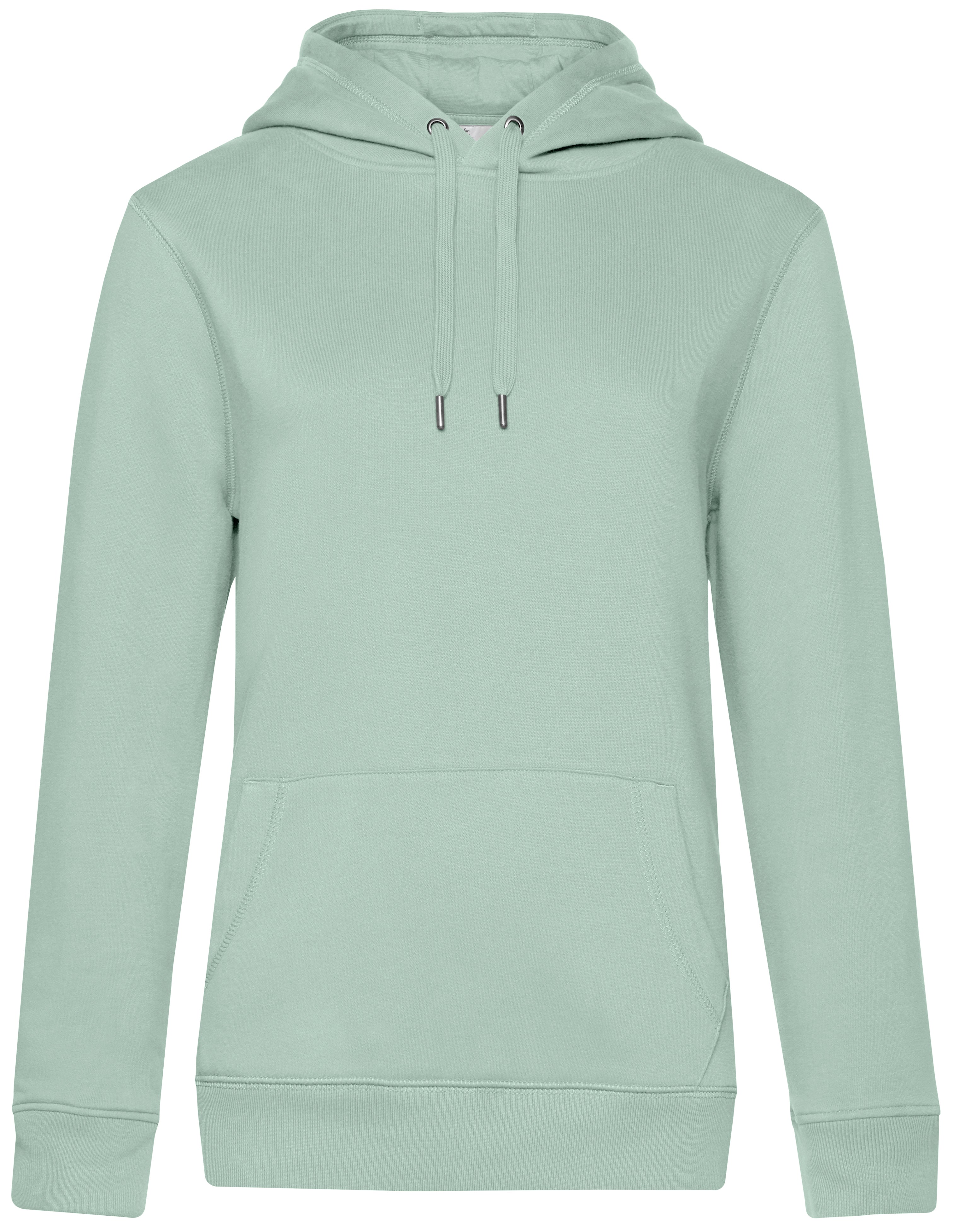 Hoodie Queen Dames | B&C Inspired