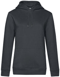 Hoodie Queen Dames | B&C Inspired