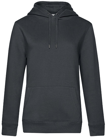 Hoodie Queen Dames | B&C Inspired