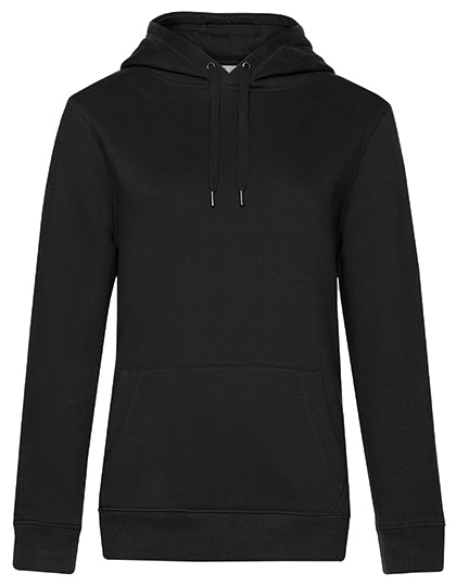 Hoodie Queen Dames | B&C Inspired