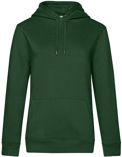 Hoodie Queen Dames | B&C Inspired