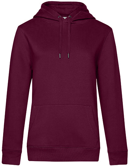 Hoodie Queen Dames | B&C Inspired