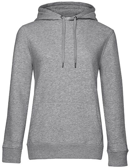 Hoodie Queen Dames | B&C Inspired