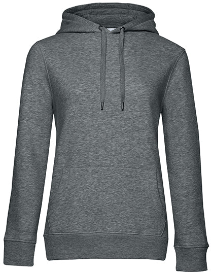 Hoodie Queen Dames | B&C Inspired
