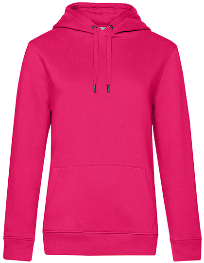 Hoodie Queen Dames | B&C Inspired