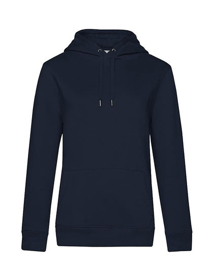 Hoodie Queen Dames | B&C Inspired