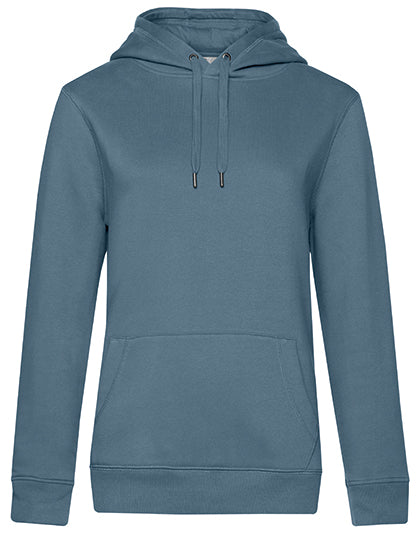 Hoodie Queen Dames | B&C Inspired