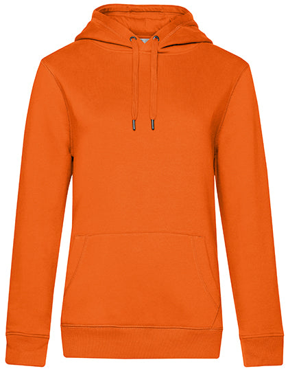 Hoodie Queen Dames | B&C Inspired