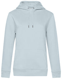 Hoodie Queen Dames | B&C Inspired