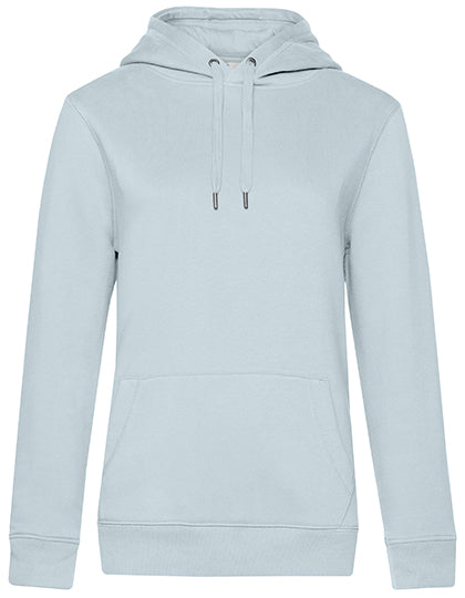 Hoodie Queen Dames | B&C Inspired