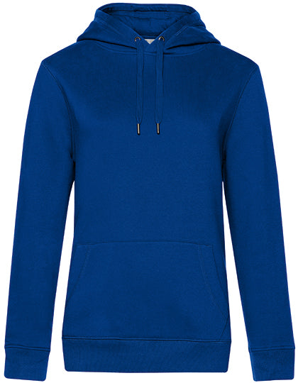 Hoodie Queen Dames | B&C Inspired