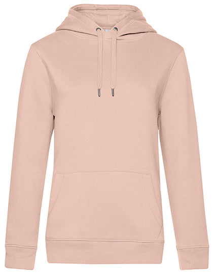 Hoodie Queen Dames | B&C Inspired