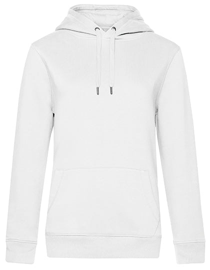 Hoodie Queen Dames | B&C Inspired