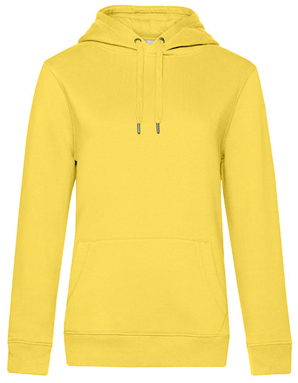 Hoodie Queen Dames | B&C Inspired