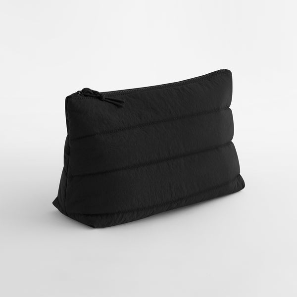 Toilettas quilted